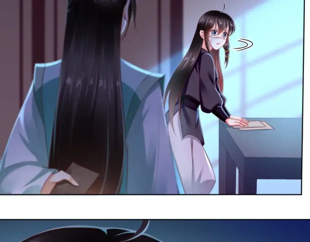 《痴傻毒妃不好惹》第94话 秘密武器 第61页