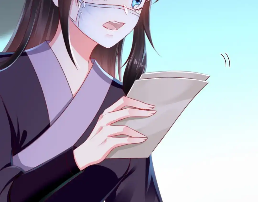 《痴傻毒妃不好惹》第94话 秘密武器 第56页