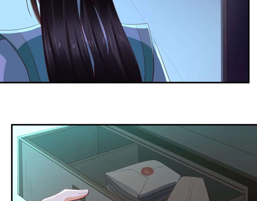 《痴傻毒妃不好惹》第94话 秘密武器 第43页
