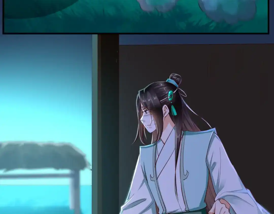 《痴傻毒妃不好惹》第94话 秘密武器 第37页