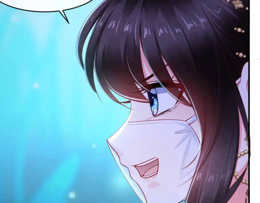 《痴傻毒妃不好惹》第94话 秘密武器 第25页