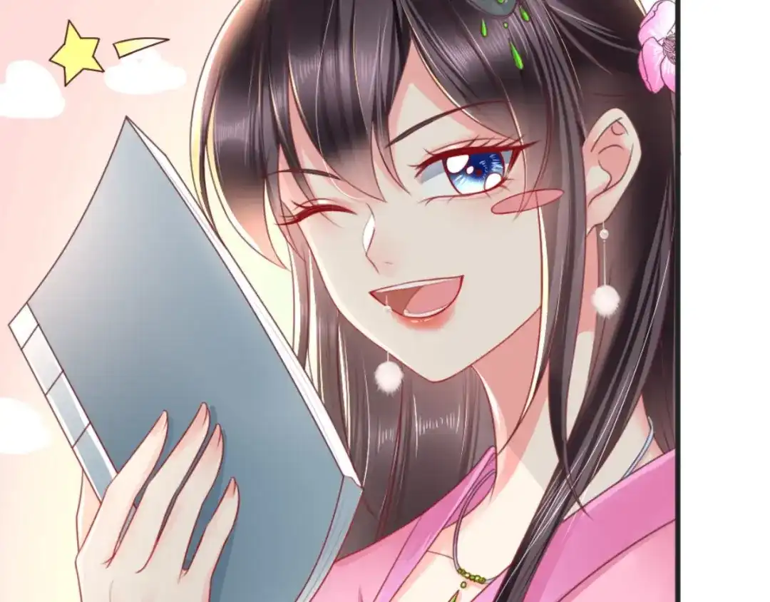 《痴傻毒妃不好惹》第95话 快走，他们要杀你 第59页