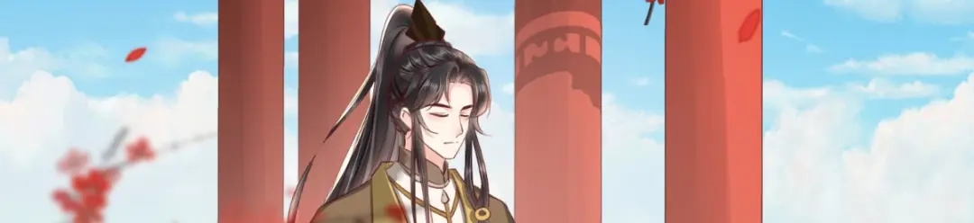 《痴傻毒妃不好惹》第95话 快走，他们要杀你 第36页