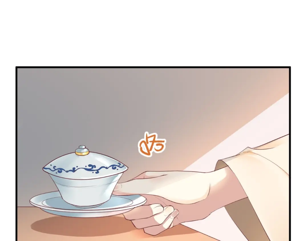 《痴傻毒妃不好惹》第95话 快走，他们要杀你 第8页