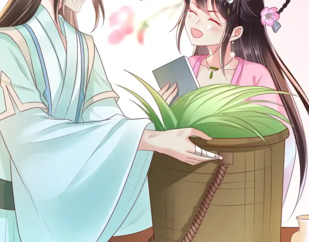 《痴傻毒妃不好惹》第95话 快走，他们要杀你 第62页