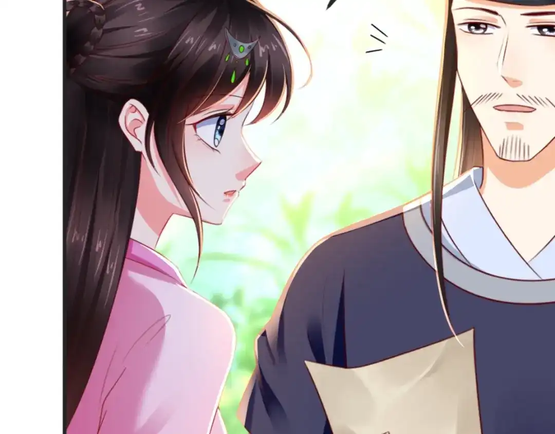 《痴傻毒妃不好惹》第95话 快走，他们要杀你 第94页