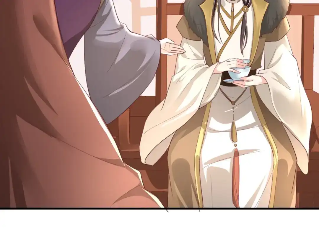 《痴傻毒妃不好惹》第95话 快走，他们要杀你 第7页