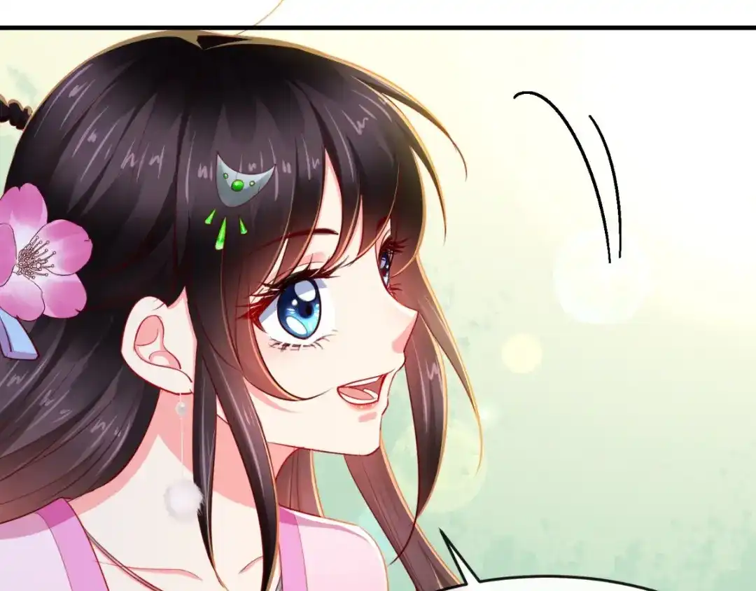 《痴傻毒妃不好惹》第95话 快走，他们要杀你 第107页