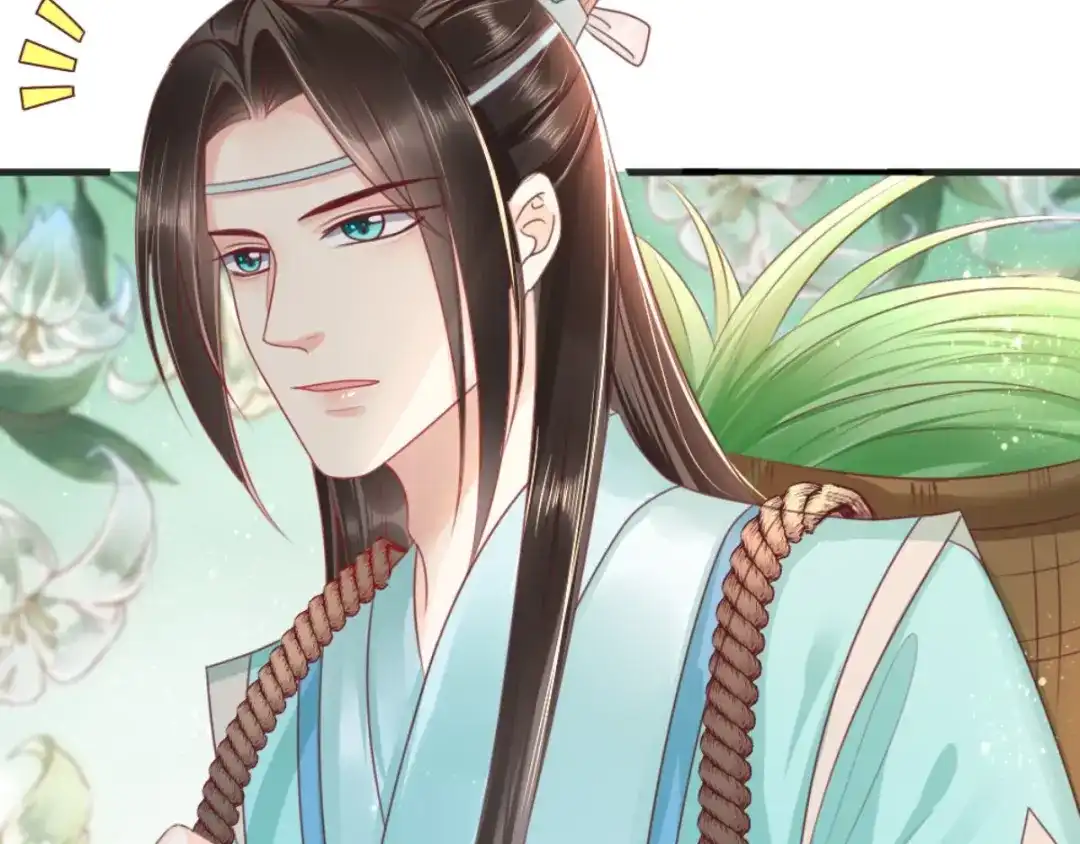 《痴傻毒妃不好惹》第95话 快走，他们要杀你 第53页