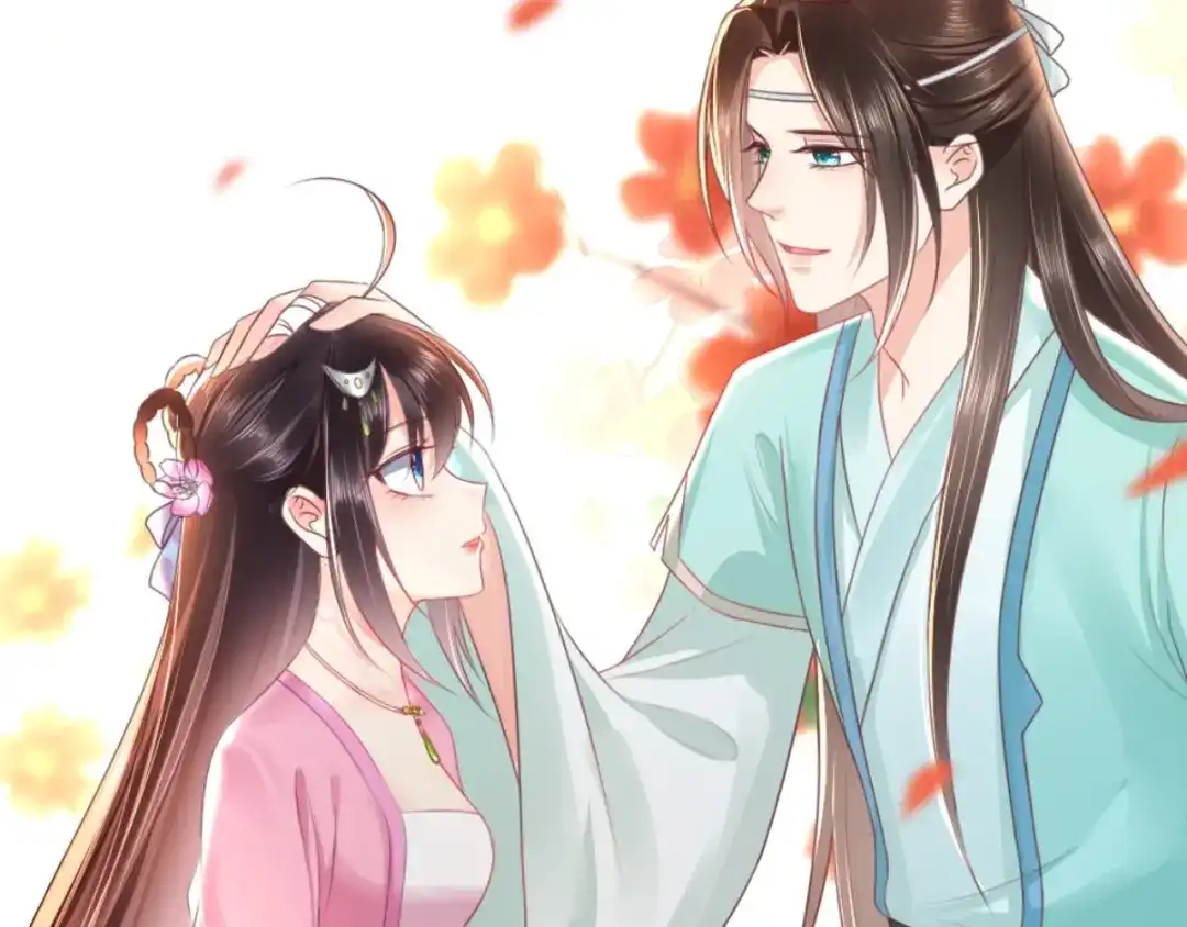 《痴傻毒妃不好惹》第95话 快走，他们要杀你 第73页