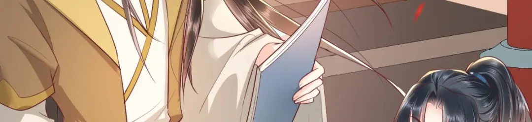 《痴傻毒妃不好惹》第95话 快走，他们要杀你 第42页
