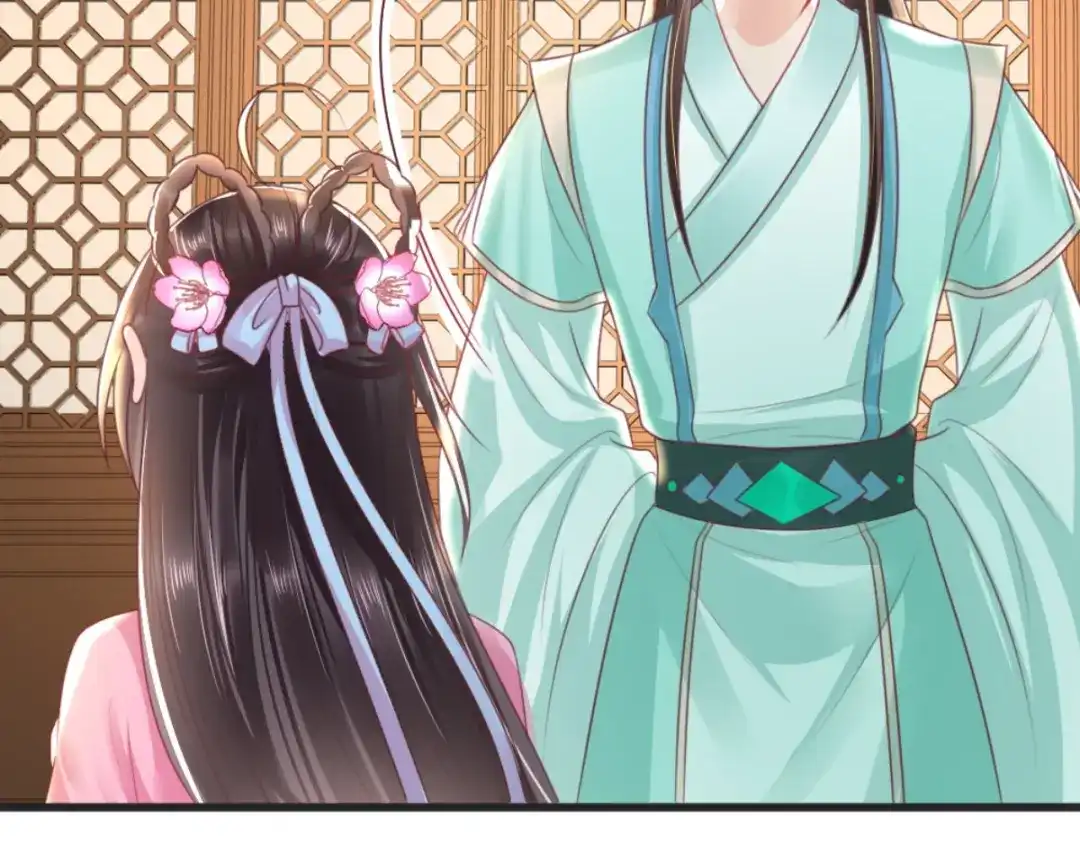《痴傻毒妃不好惹》第95话 快走，他们要杀你 第67页