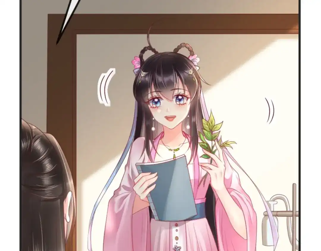 《痴傻毒妃不好惹》第95话 快走，他们要杀你 第56页