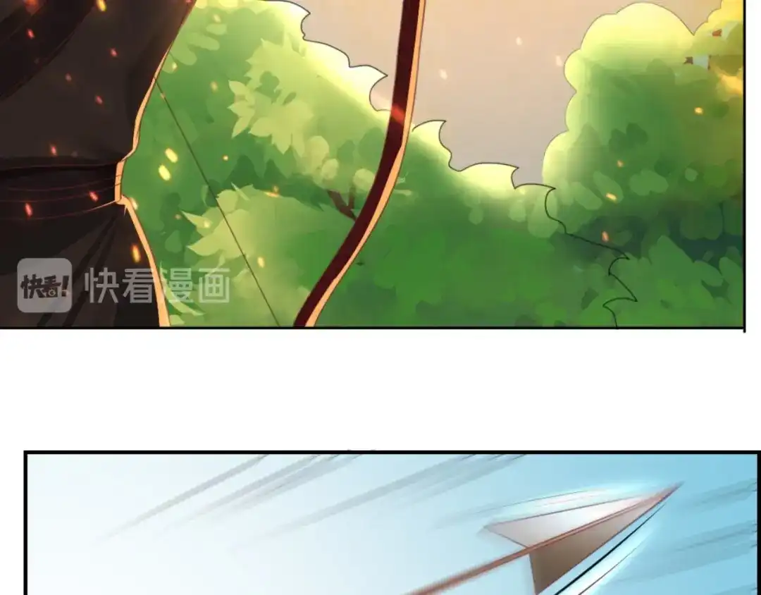 《痴傻毒妃不好惹》第96话 我要你们陪葬 第37页