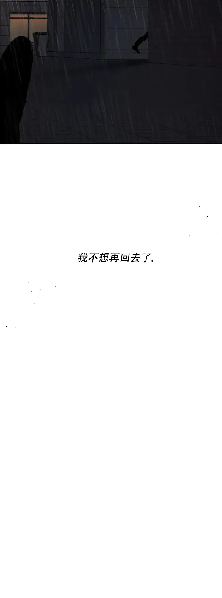 《重逢的影子》第1话 第5页