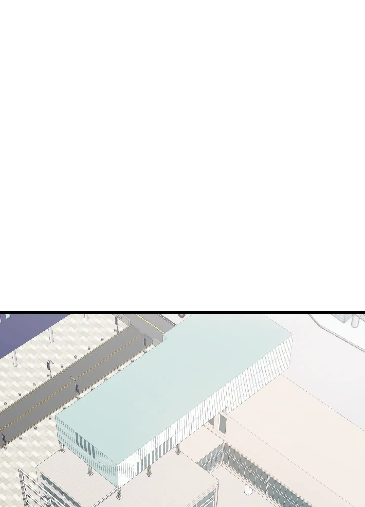 憧憬的爱恋 第1话 第34页