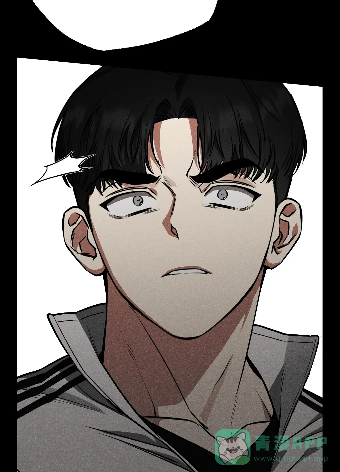 憧憬的爱恋 第13话 第31页