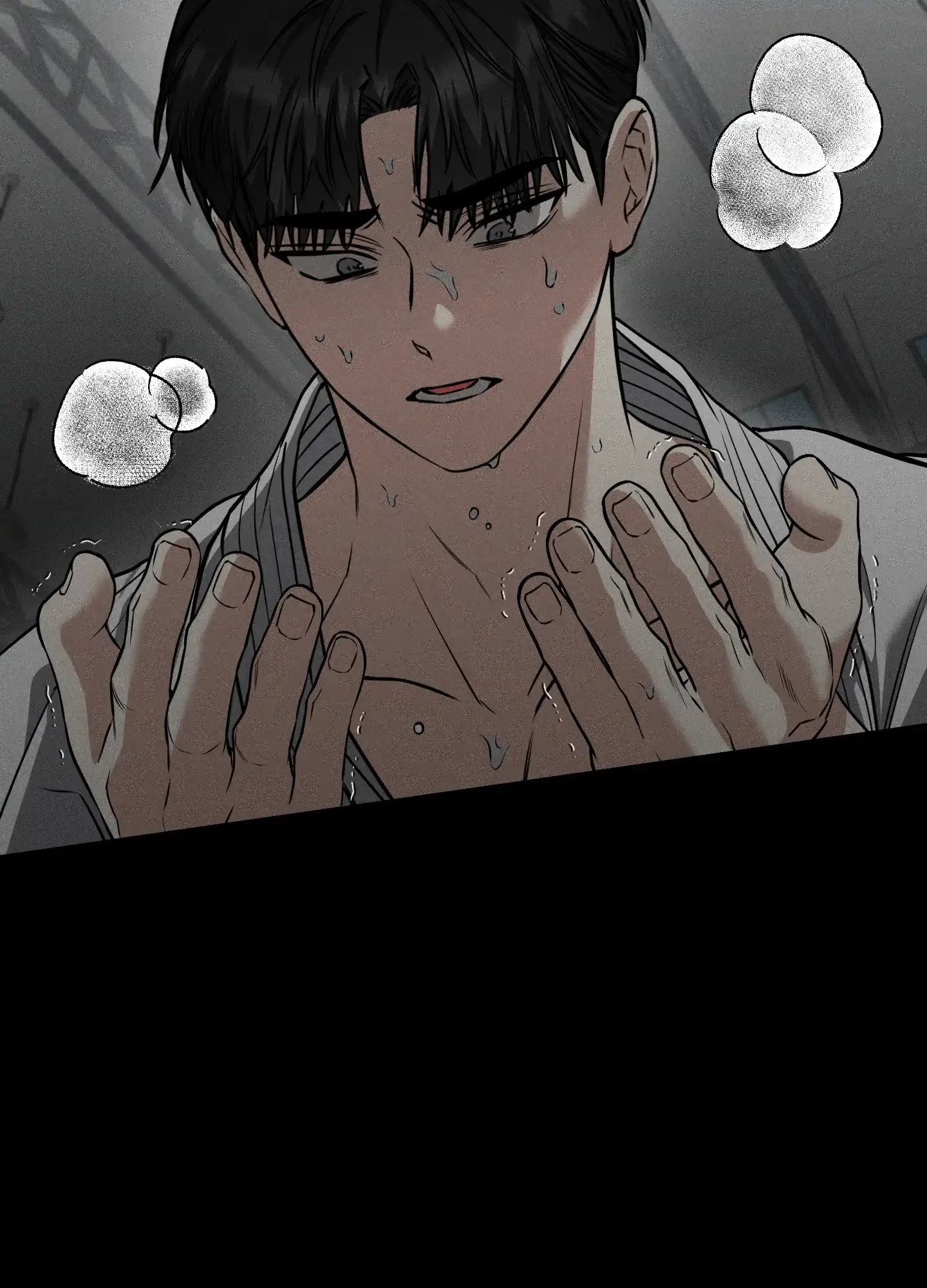 憧憬的爱恋 第13话 第49页