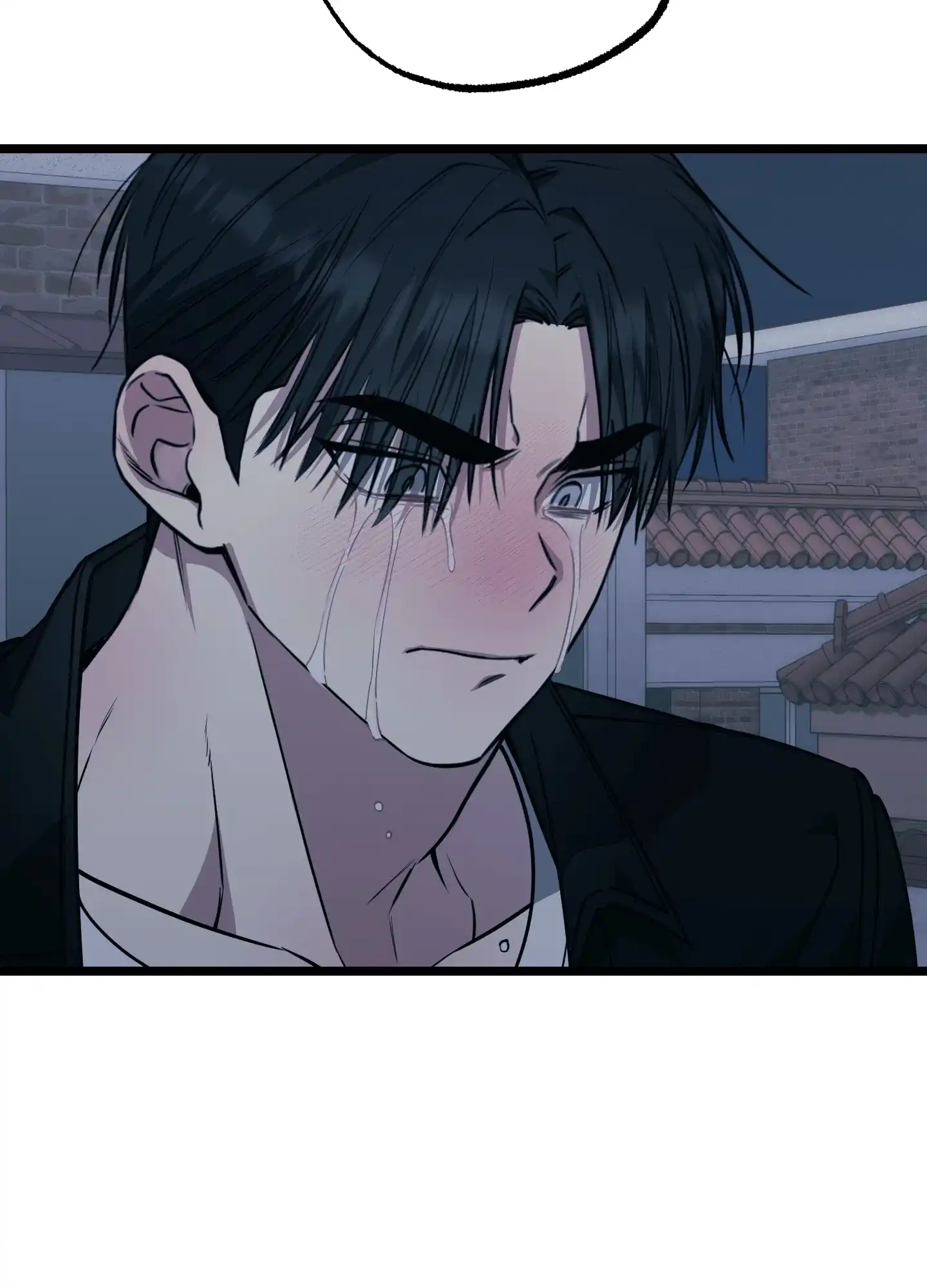 憧憬的爱恋 第15话 第50页