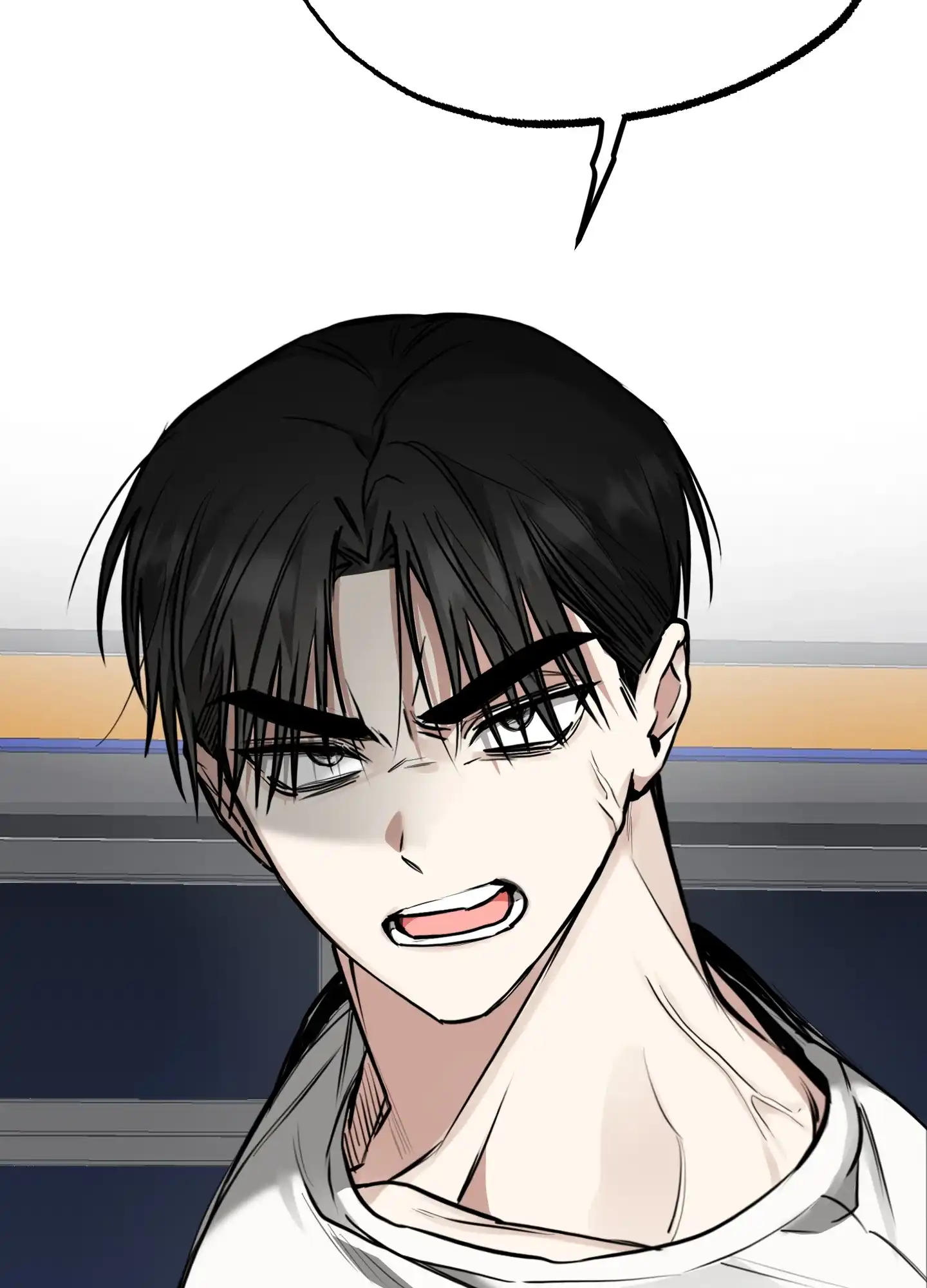 憧憬的爱恋 第4话 第38页