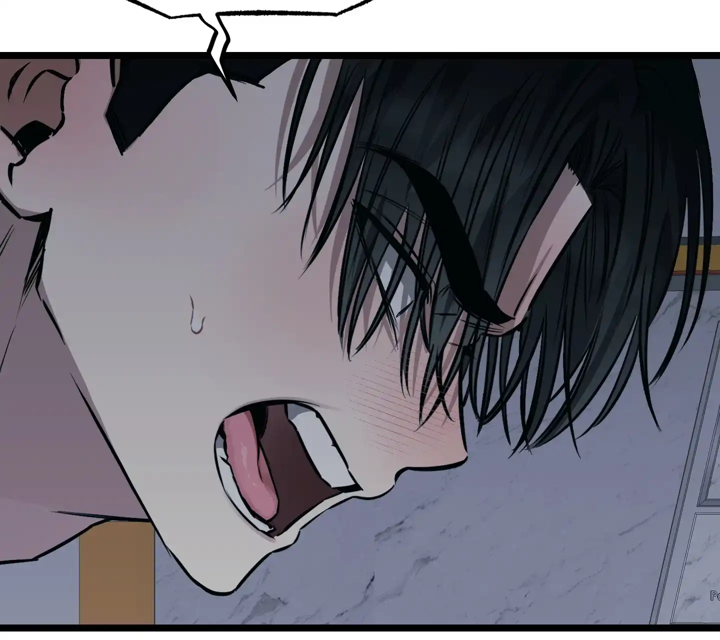 憧憬的爱恋 第7话 第5页