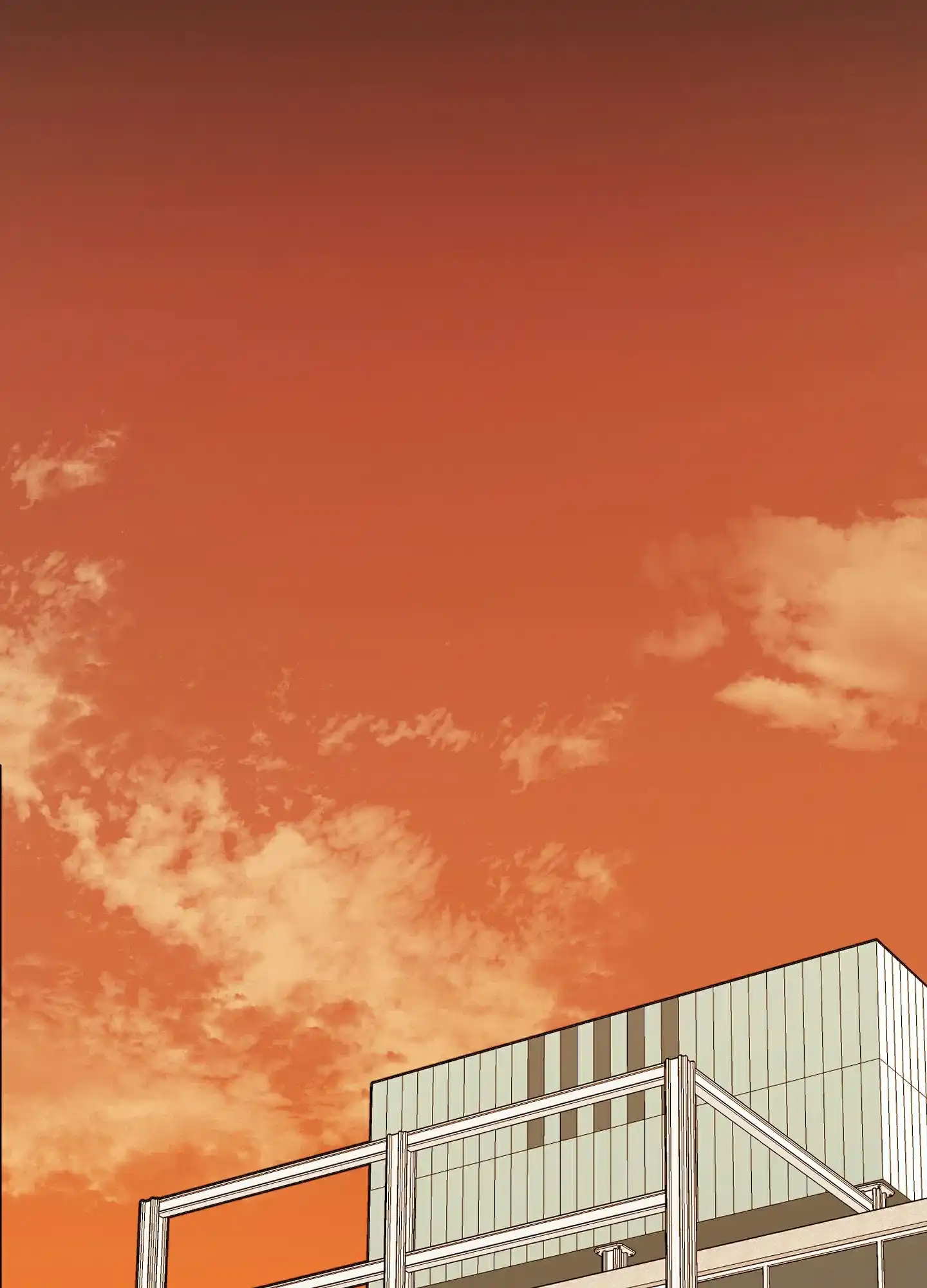 憧憬的爱恋 第9话 第35页
