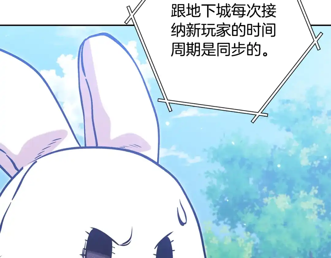 重启地下城 第263话 该告别了 第280页