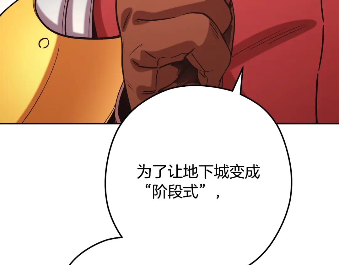 重启地下城 第263话 该告别了 第237页
