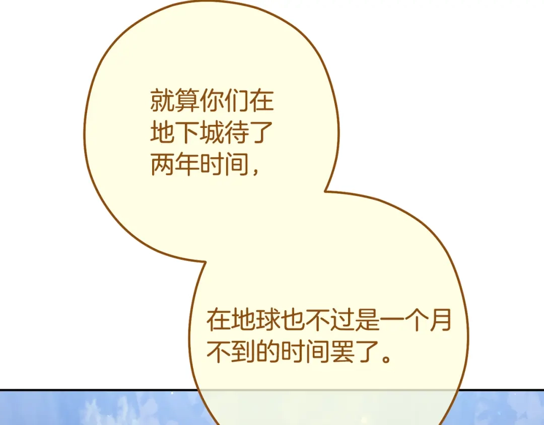 重启地下城 第263话 该告别了 第184页