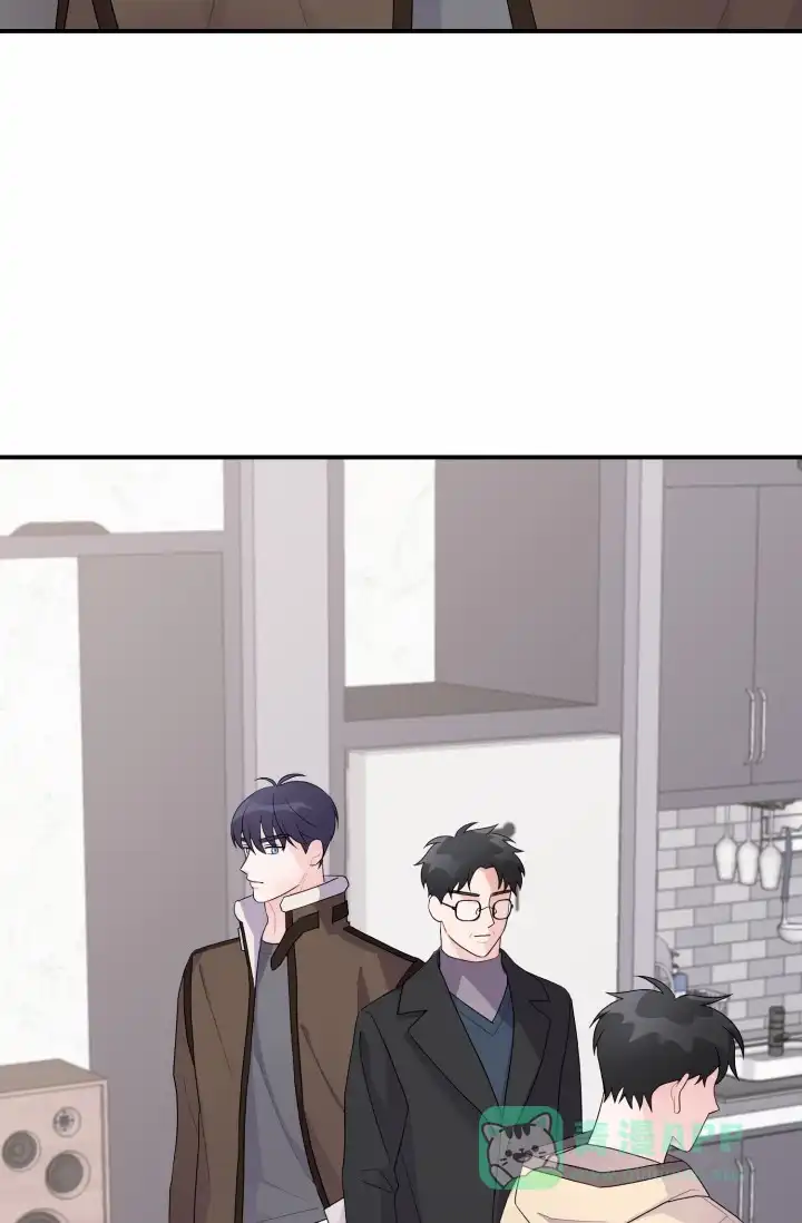 重启恋爱信号 - 第31话 - 第26张图