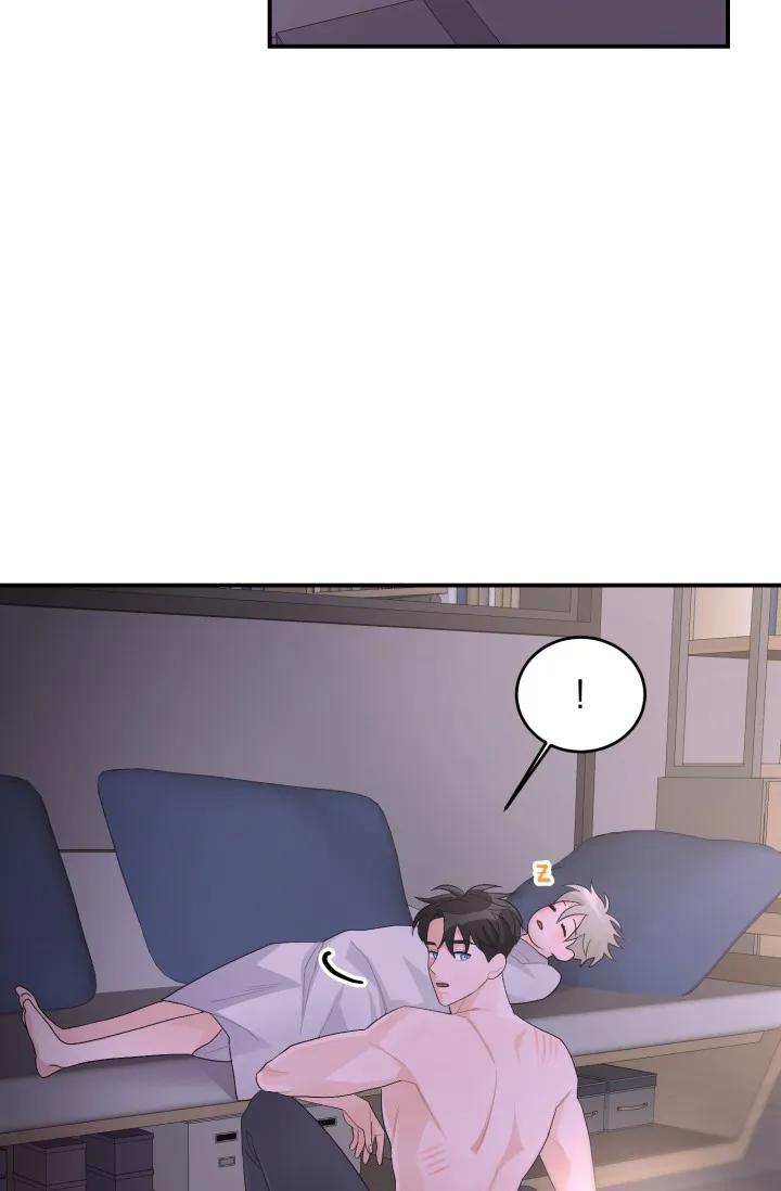 重启恋爱信号 - 第36话 - 第19张图