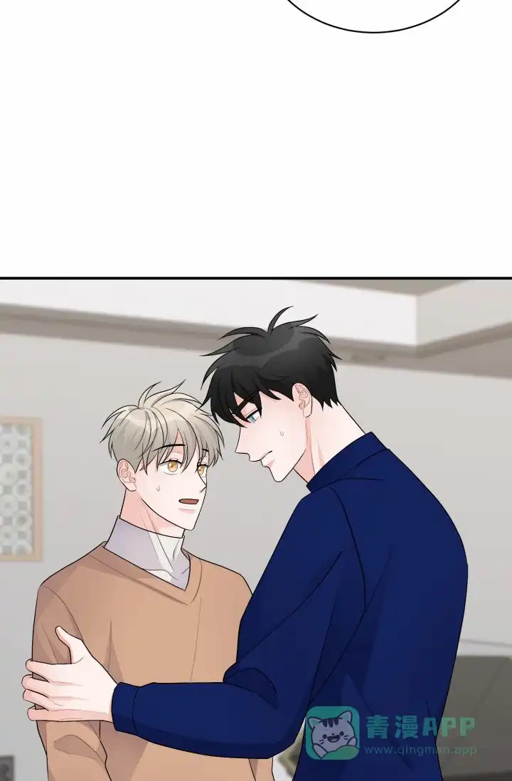 重启恋爱信号 - 第46话 - 第36张图