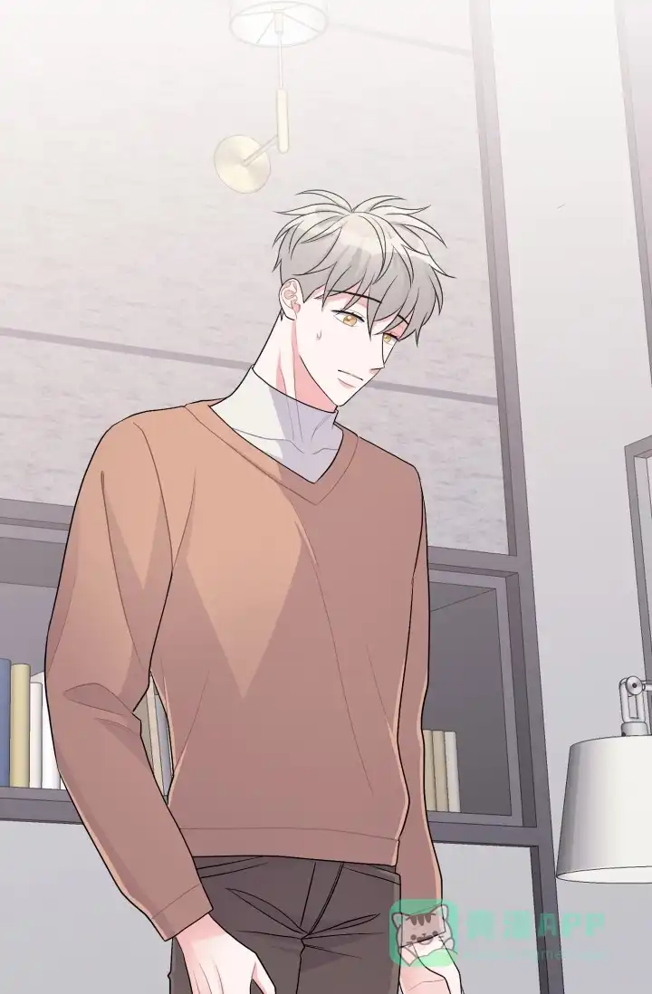 重启恋爱信号 - 第47话 - 第31张图