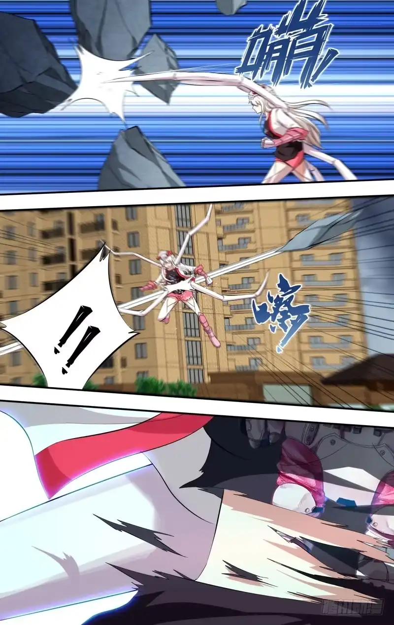 《虫生》156.胖爷的实力 第13页