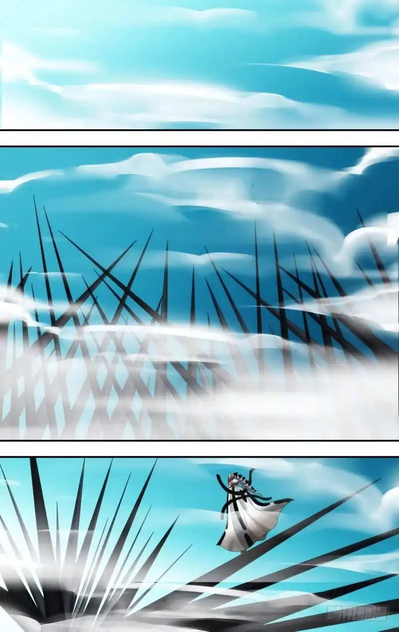 《虫生》233.爆炸 第7页