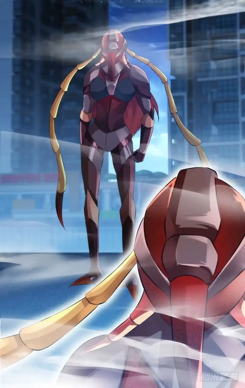 《虫生》267.捉鬼 第8页