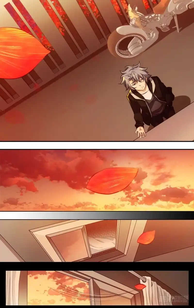 《虫生》66.一片花瓣 第10页