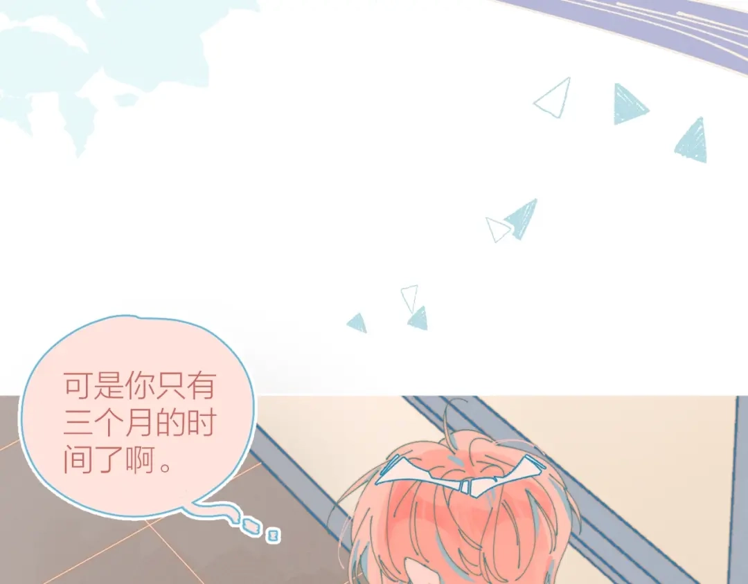 《重生成恋人的死对头怎么办》第1话 我重生了！ 第80页