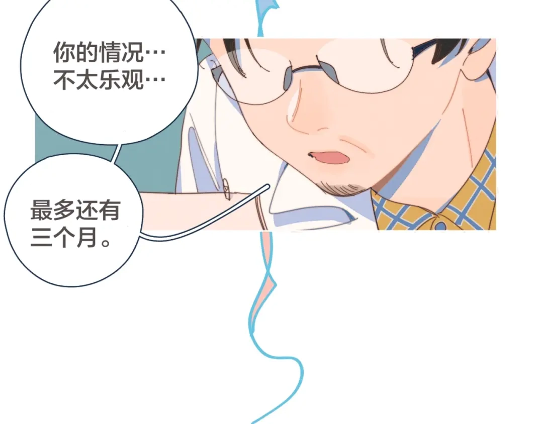 《重生成恋人的死对头怎么办》第1话 我重生了！ 第22页