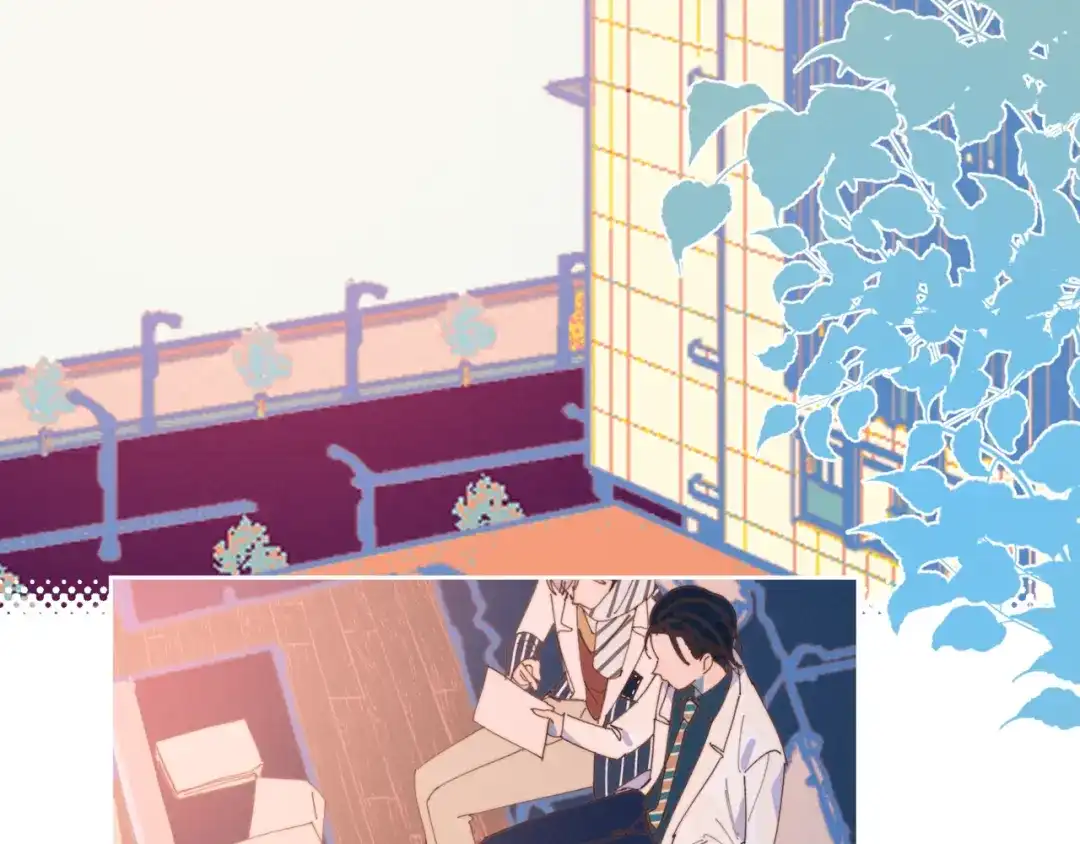 《重生成恋人的死对头怎么办》第11话 早安吻 第30页