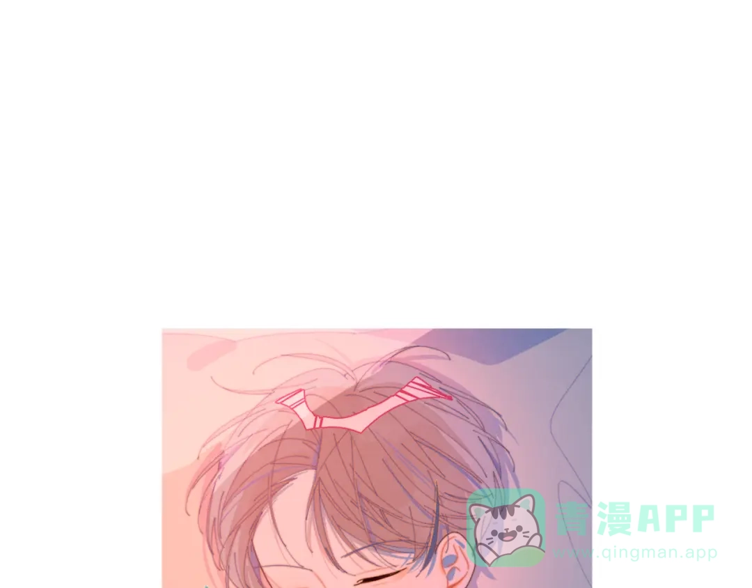 《重生成恋人的死对头怎么办》第11话 早安吻 第1页