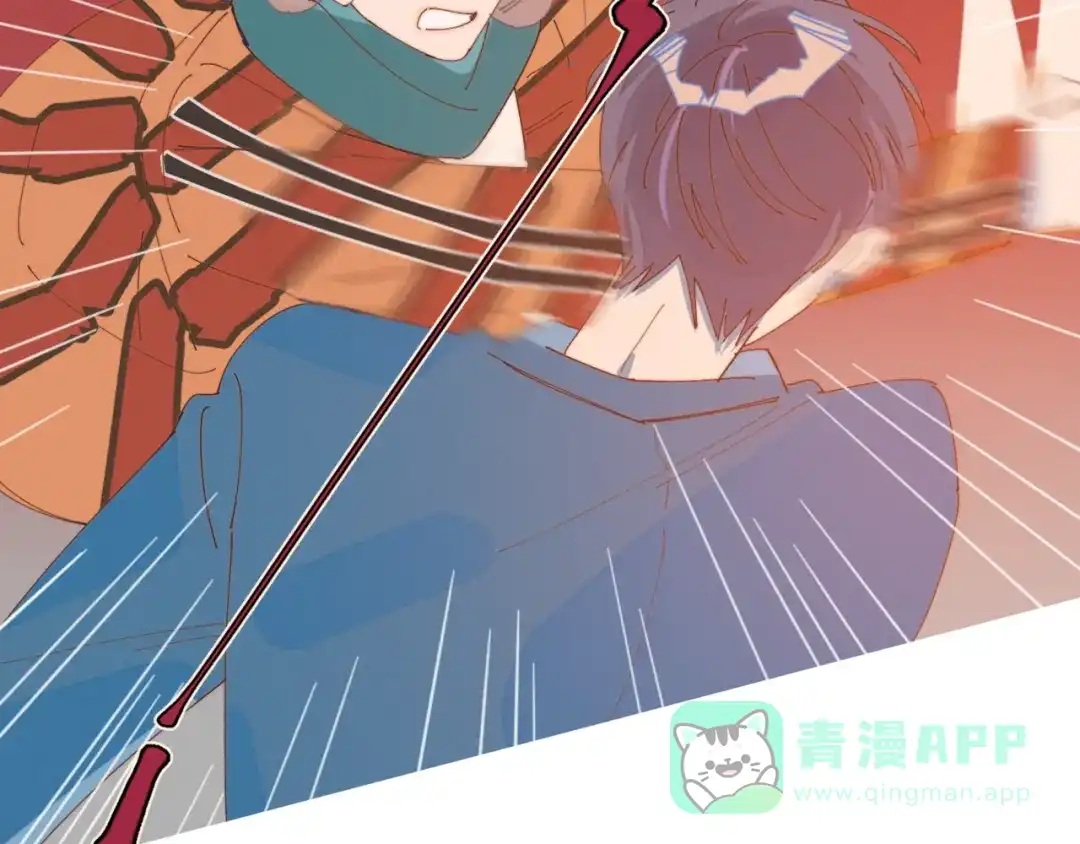 《重生成恋人的死对头怎么办》第12话 有如神降 第66页