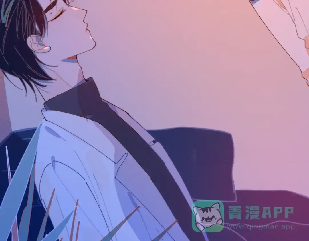 《重生成恋人的死对头怎么办》第14话 暧昧的姿势 第61页