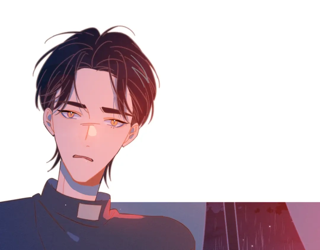 《重生成恋人的死对头怎么办》 第15话 初吻 第77页