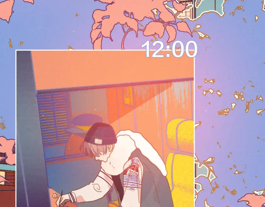 《重生成恋人的死对头怎么办》第16话 各怀心事 第42页
