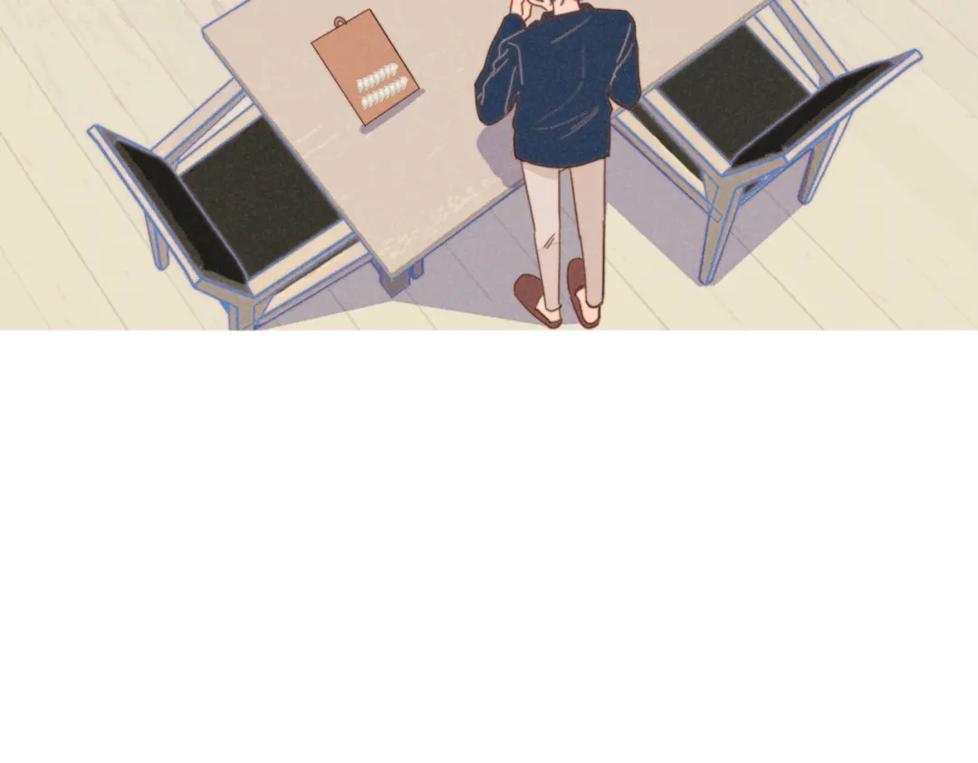 《重生成恋人的死对头怎么办》第21话 不是一对胜似一对 第2页
