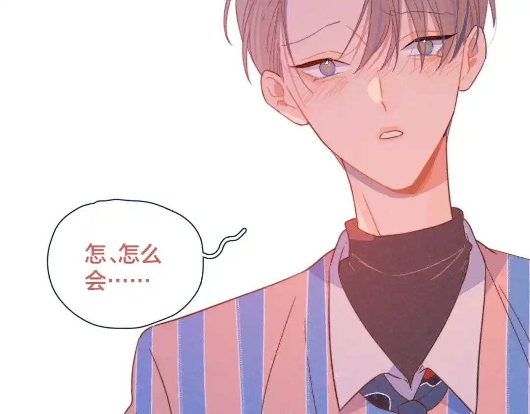 《重生成恋人的死对头怎么办》第21话 不是一对胜似一对 第58页