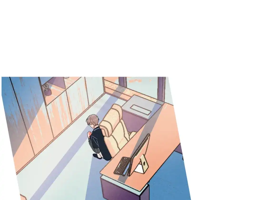 《重生成恋人的死对头怎么办》第23话 叫出你的名字 第93页