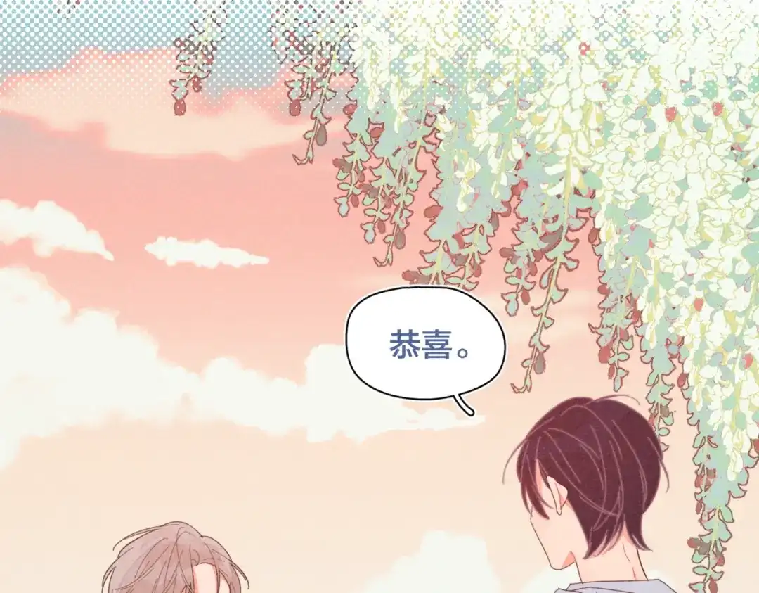 《重生成恋人的死对头怎么办》完结篇 再也不分黎 第19页