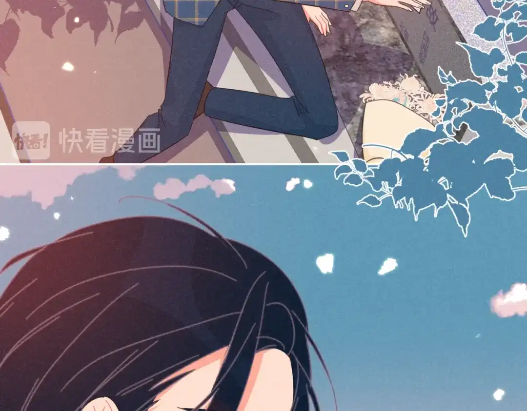 《重生成恋人的死对头怎么办》完结篇 再也不分黎 第94页